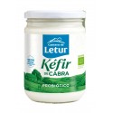 Kefir de cabra ECO 430 ml. Suerte Ampanera