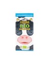 Comprar Leche semidesnatada ECO 1 lt. Frisona - BIOENCASA