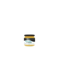 Mantequilla clarificada Ghee BIO 300 grs., Toobio