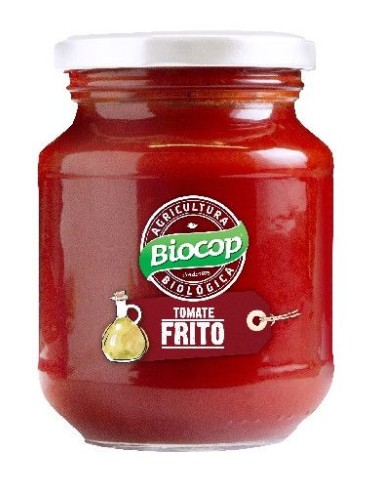 Tomate frito BIO 300 grs. Biocop