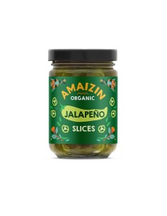 Jalapeño ECO 150 grs. Amaizin