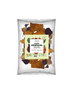 Chips vegetales ECO 65 grs. Anaconda