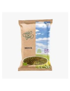Menta piperita ECO 25 grs. Herbes del Moli