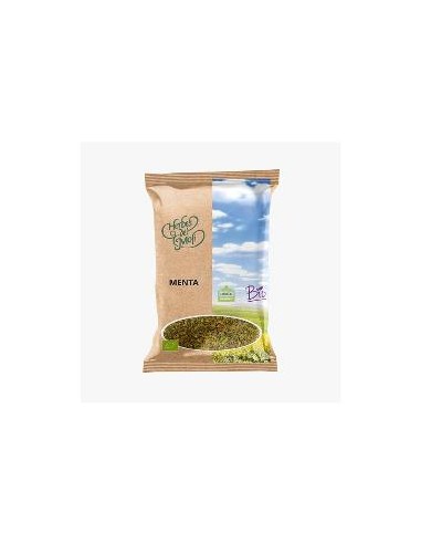 Menta piperita ECO 25 grs. Herbes del Moli