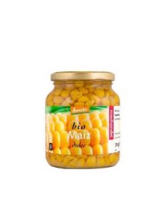 Maiz dulce BIO 200 grs. Machandel