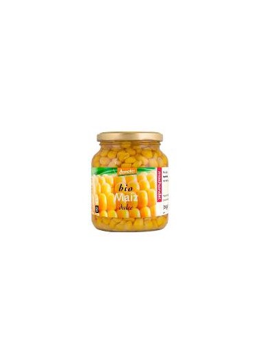Maiz dulce BIO 200 grs. Machandel