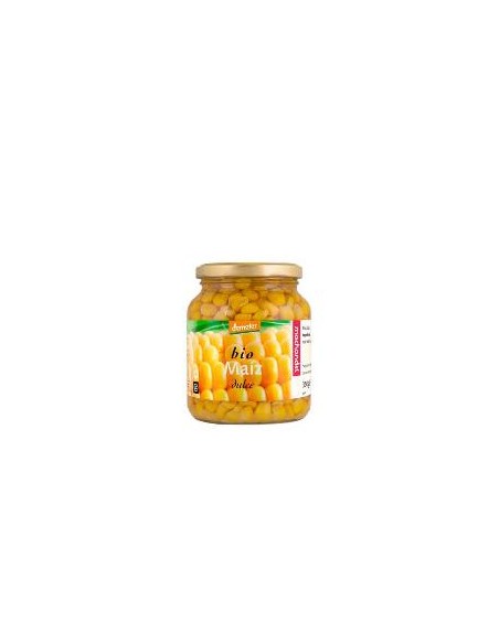 Maiz dulce BIO 200 grs. Machandel