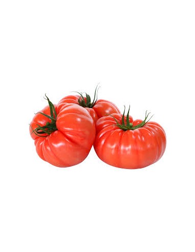 Comprar Tomate marmande ECO, precio por 100 grs. - BIOENCASA