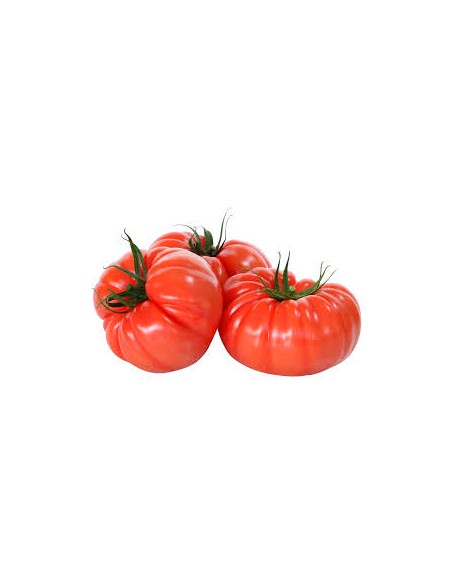 Comprar Tomate marmande ECO, precio por 100 grs. - BIOENCASA