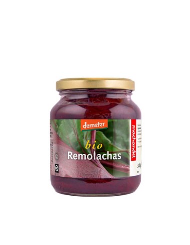 Remolacha BIO 340 grs. Machandel