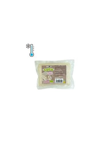Comprar Tofu natural BIO 250 grs. Toobio - BIOENCASA