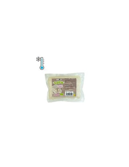 Comprar Tofu natural BIO 250 grs. Toobio - BIOENCASA
