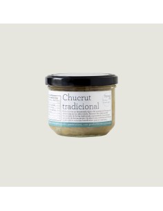 Comprar Chucrut ECO 280 grs. La Kombuchería - BIOENCASA