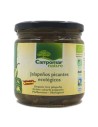Jalapeño en rodajas BIO 350 grs. Campomar