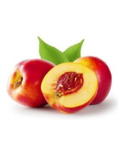 Nectarina ECO, precio 100 grs.