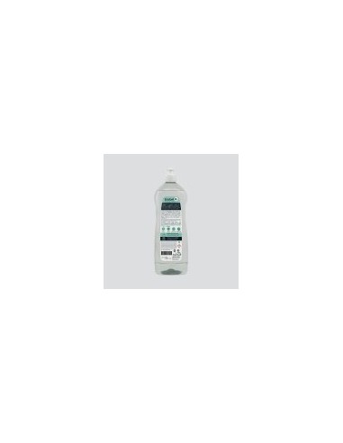 Comprar Limpiador Multiusos concentrado ECO 1 Lt. Biobel - BIOENCASA