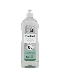Comprar Limpiador Multiusos concentrado ECO 1 Lt. Biobel - BIOENCASA 2