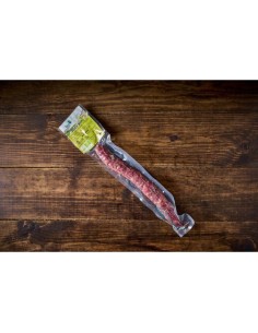 Comprar Fuet extra ECO 200 grs. Biobardales - BIOENCASA 2