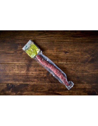 Comprar Fuet extra ECO 200 grs. Biobardales - BIOENCASA