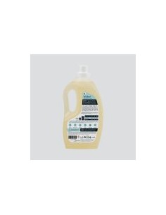 Comprar Detergente lavadora sin perfume ECO 1.5 litros Biobel - BIOENCASA