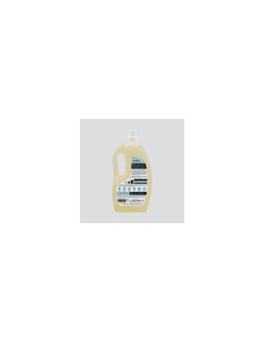 Comprar Detergente lavadora sin perfume ECO 1.5 litros Biobel - BIOENCASA