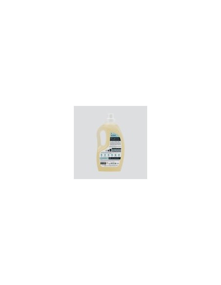 Comprar Detergente lavadora sin perfume ECO 1.5 litros Biobel - BIOENCASA