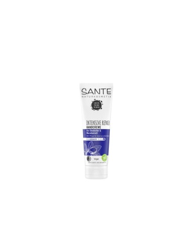 Comprar Crema manos reparacion intensa 75 ml. Sante - BIOENCASA