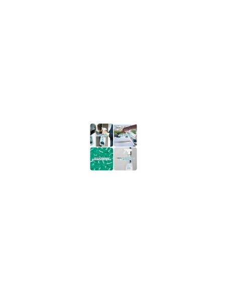 Comprar Limpia Cristales ECO BioBel 750 ml. - BIOENCASA