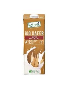 Comprar Bebida de avena BIO Monsoy 1 Lts. - BIOENCASA