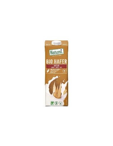 Comprar Bebida de avena BIO Monsoy 1 Lts. - BIOENCASA