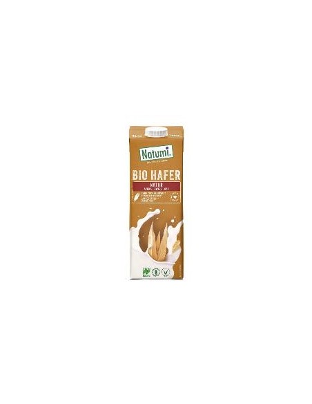 Comprar Bebida de avena BIO Monsoy 1 Lts. - BIOENCASA
