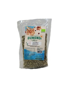 Comprar Semillas de Girasol BIO 250 grs. Biocop - BIOENCASA