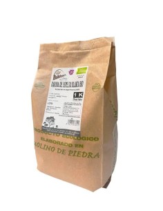 Comprar Harina espelta BIO 1 kg. BIOARTESA - BIOENCASA