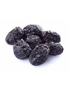 Aceitunas pasas Lohaime BIO, tarrina 150 grs.