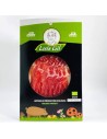 Comprar Jamon loncheado ECO, precio bandeja100 grs. Luis Gil - BIOENCASA