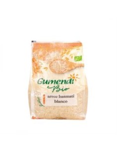 Comprar Arroz Basmati BIO 500 grs. Toobio - BIOENCASA