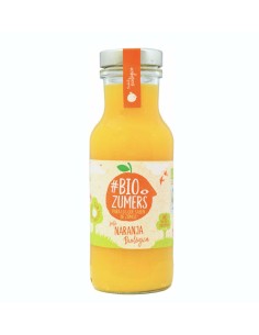 Comprar Zumo naranja BIO 1 lt. VEGETALIA - BIOENCASA