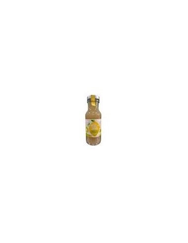 Limonada BIO 200 ml. Biozumers