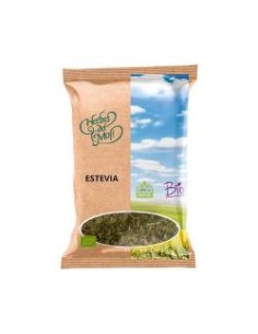 Comprar Stevia BIO cortada 25 grs. Herbes del Moli - BIOENCASA