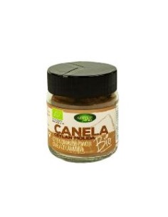 Comprar Canela Molida Ceylan Bio 55 grs. BIOARTESA - BIOENCASA