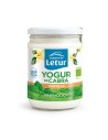 Comprar Yogur de cabra ECO 420 grs. Cantero de Letur - BIOENCASA