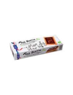 Comprar Galleta con chocolate negro BIO 150 grs. FILET BLEU - BIOENCASA