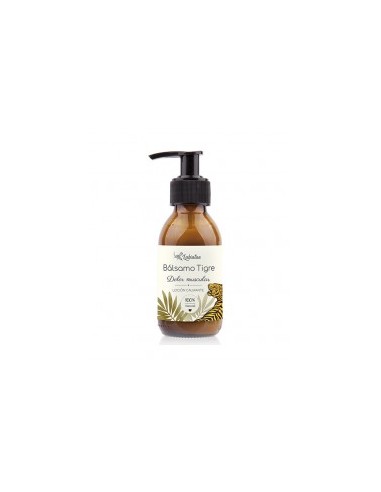 Bálsamo del tigre BIO 125 ml. Labiatae