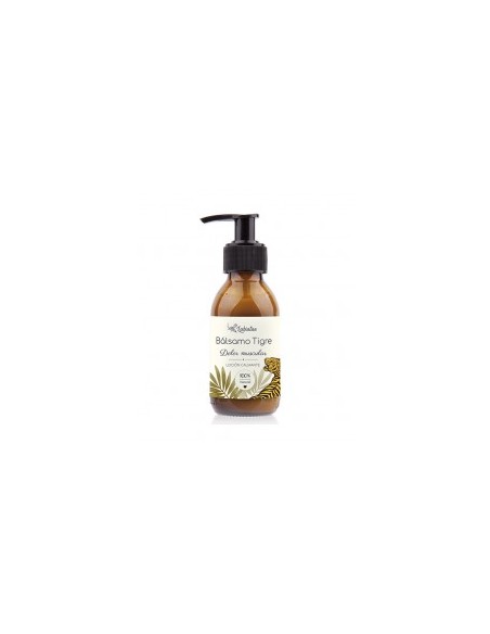 Bálsamo del tigre BIO 125 ml. Labiatae