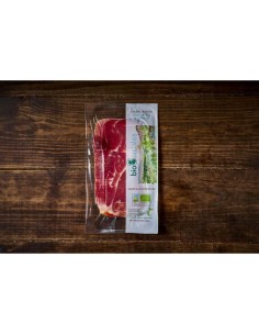 Comprar Jamon loncheado ECO, precio bandeja100 grs. Luis Gil - BIOENCASA