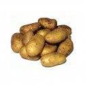 Patata nueva BIO (Málaga) el Kg