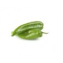 Pimiento verde italiano BIO (Málaga) el Kg