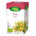 Infusion Tila BIO 20 bolsitas Artemis