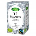Te blanco BIO artemis 20 bolsitas