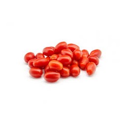 Tomate cherry pera BIO (Granada) el Kg